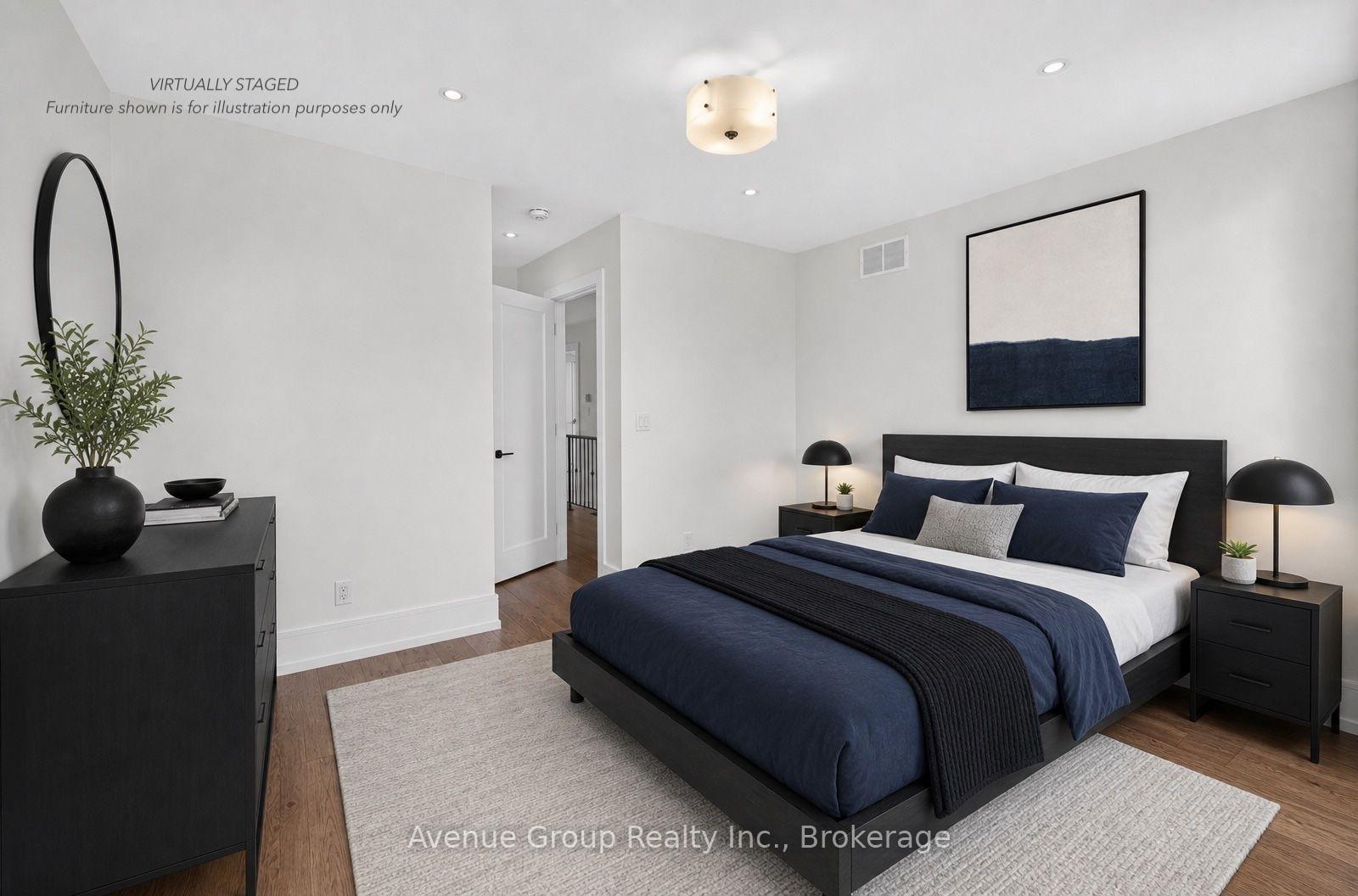 Photo 32 of 33 Cartwright Avenue, North York, Yorkdale-Glen Park — HOMEH