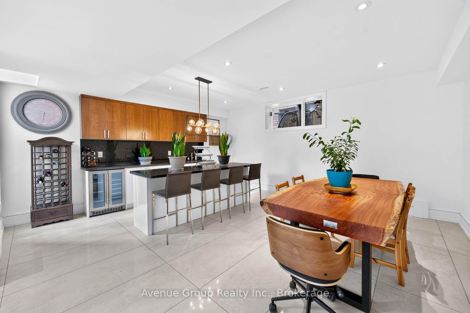 Photo 41 of 33 Cartwright Avenue, North York, Yorkdale-Glen Park — HOMEH