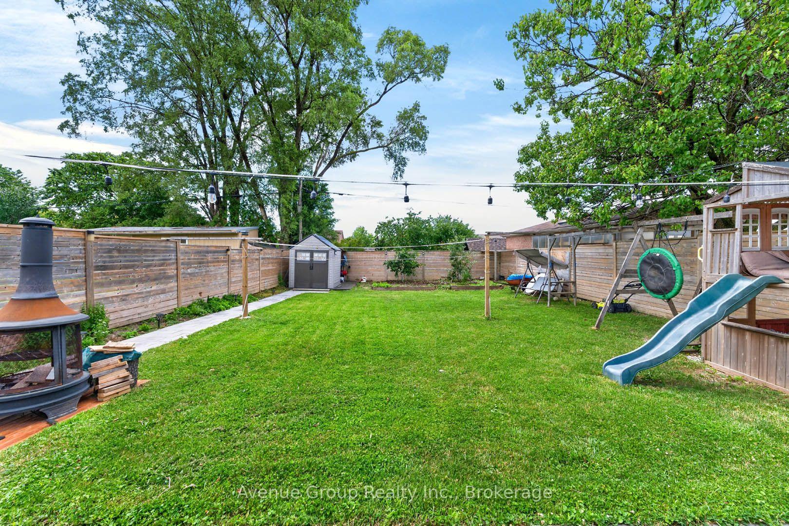 Photo 47 of 33 Cartwright Avenue, North York, Yorkdale-Glen Park — HOMEH