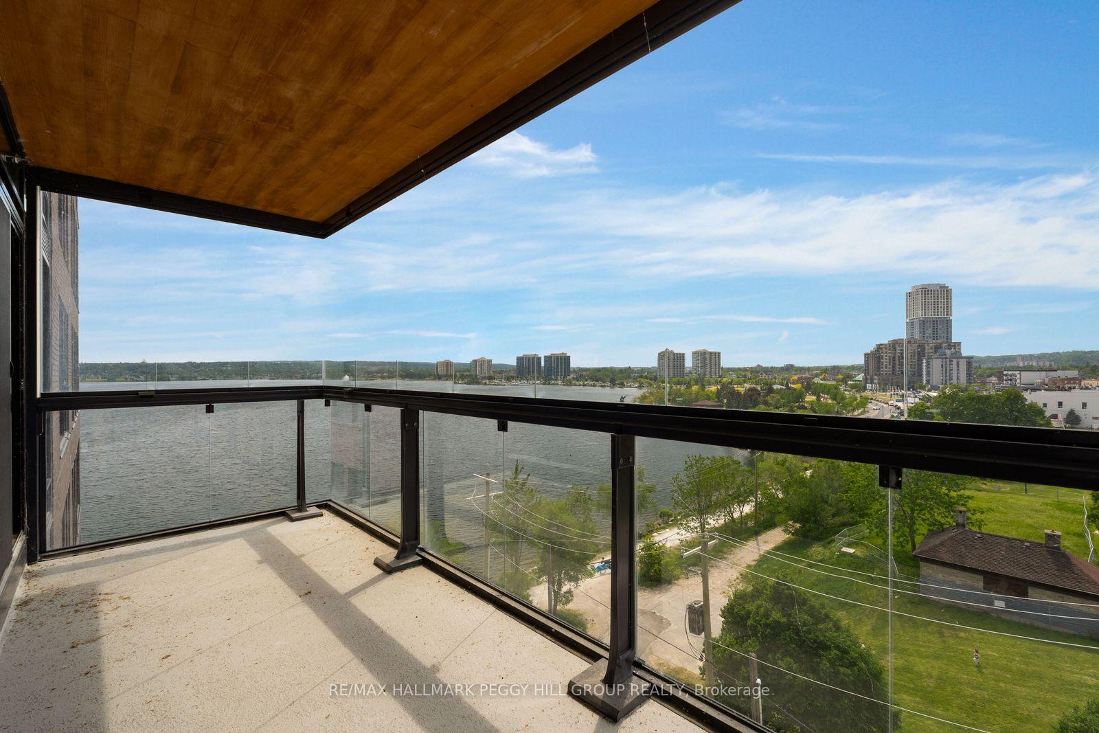 Photo 6 of Unit 623, 185 Dunlop Street E, Barrie, Lakeshore — HOMEH