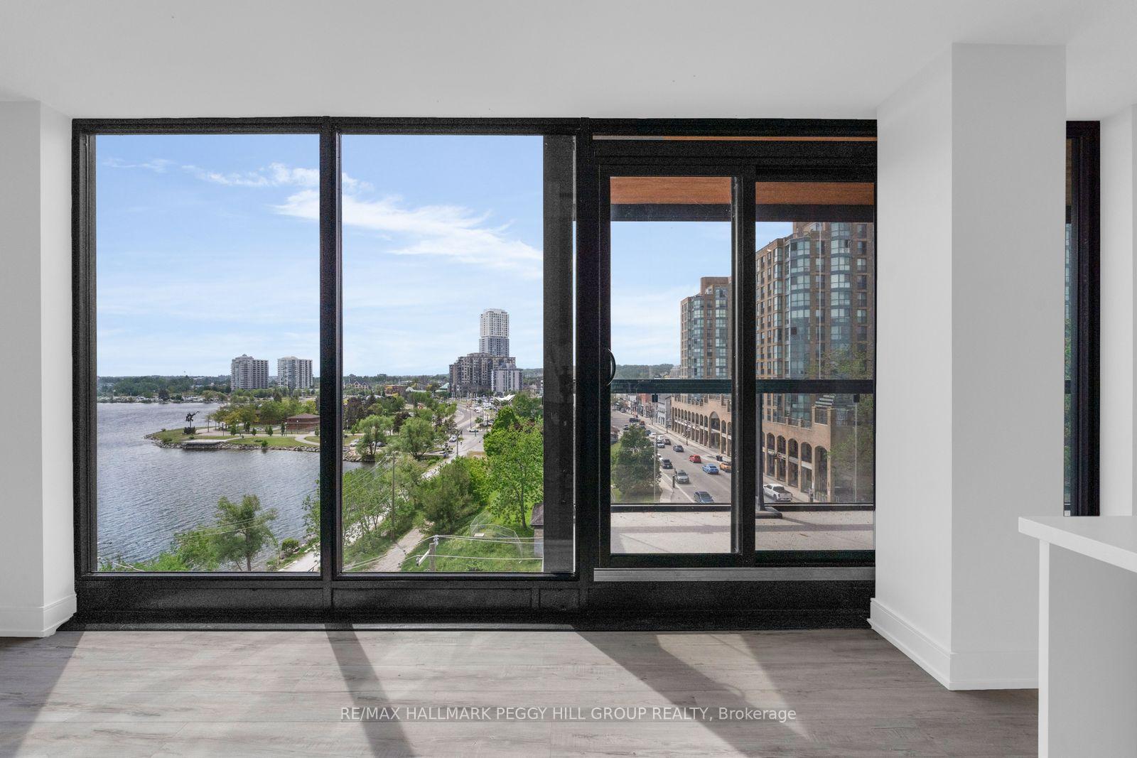 Photo 7 of Unit 623, 185 Dunlop Street E, Barrie, Lakeshore — HOMEH