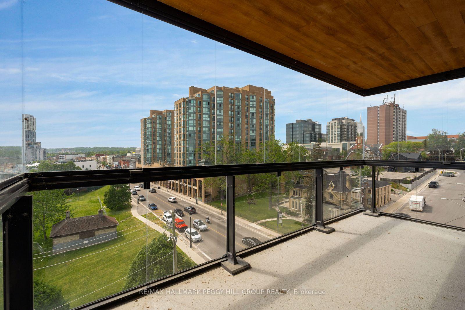 Photo 8 of Unit 623, 185 Dunlop Street E, Barrie, Lakeshore — HOMEH