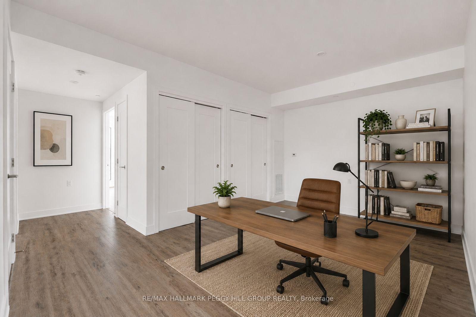 Photo 9 of Unit 623, 185 Dunlop Street E, Barrie, Lakeshore — HOMEH