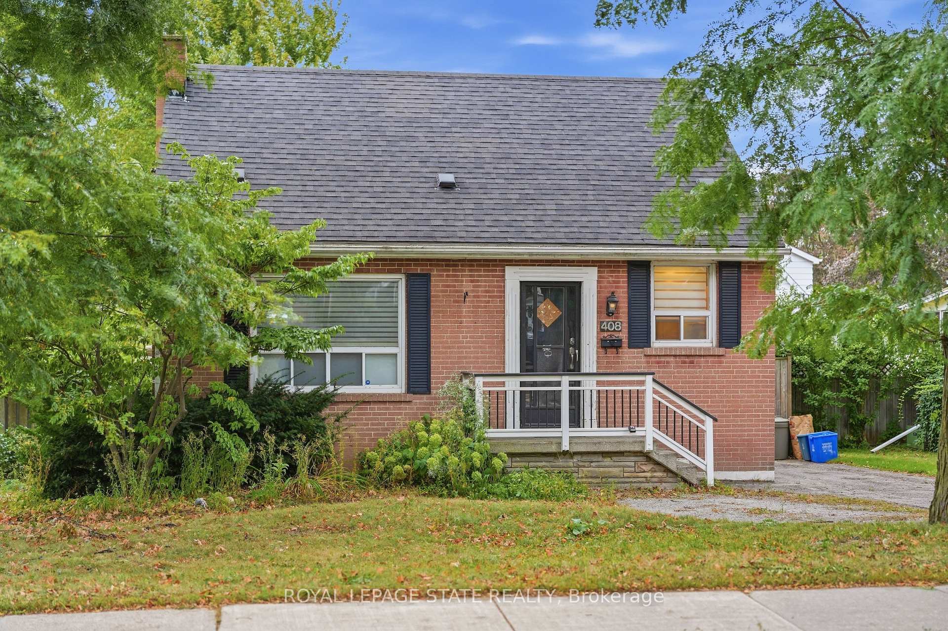 Photo of 408 Sanatorium Road
