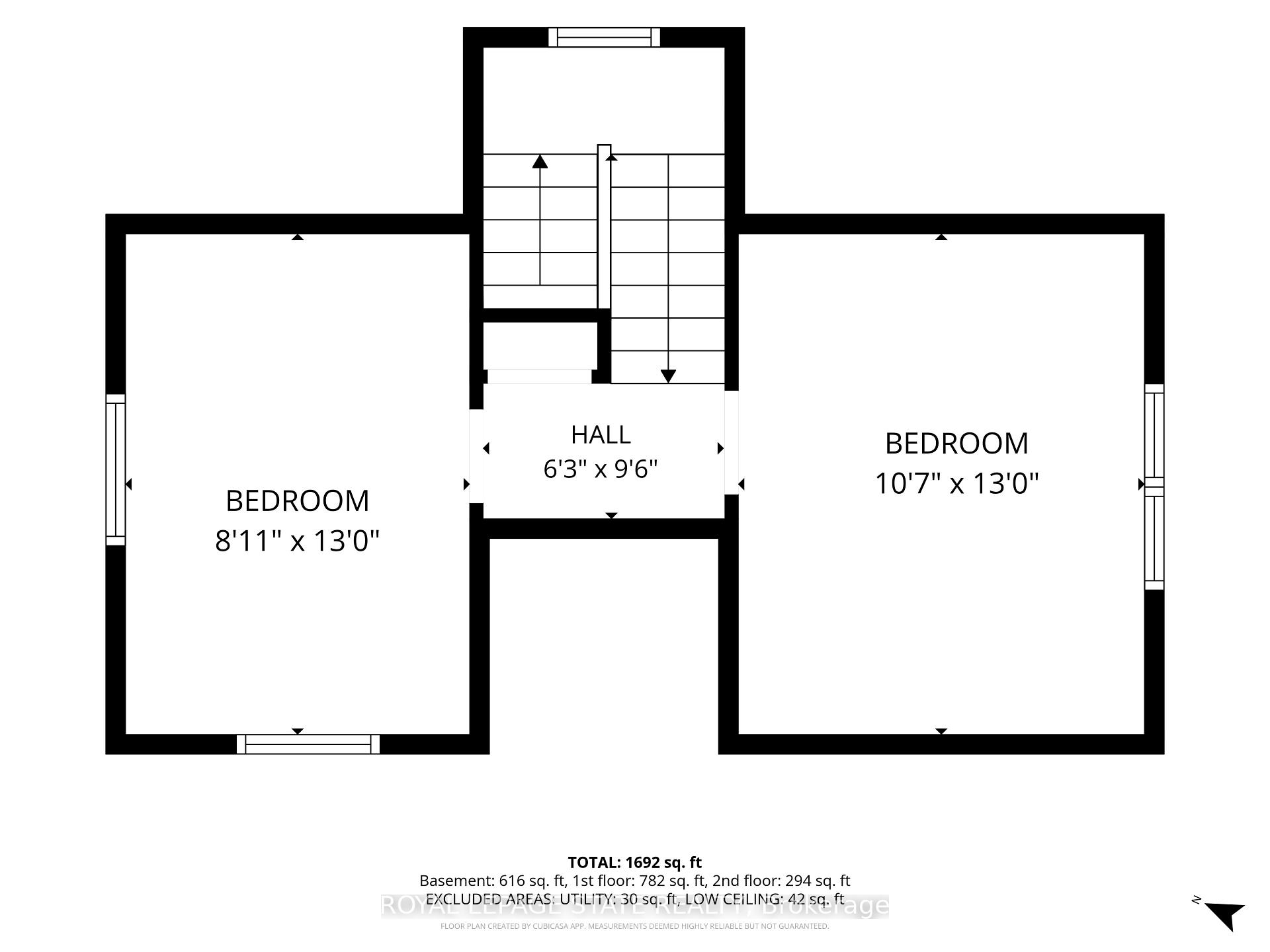 Photo 44 of 408 Sanatorium Road, Hamilton, Westcliffe — HOMEH