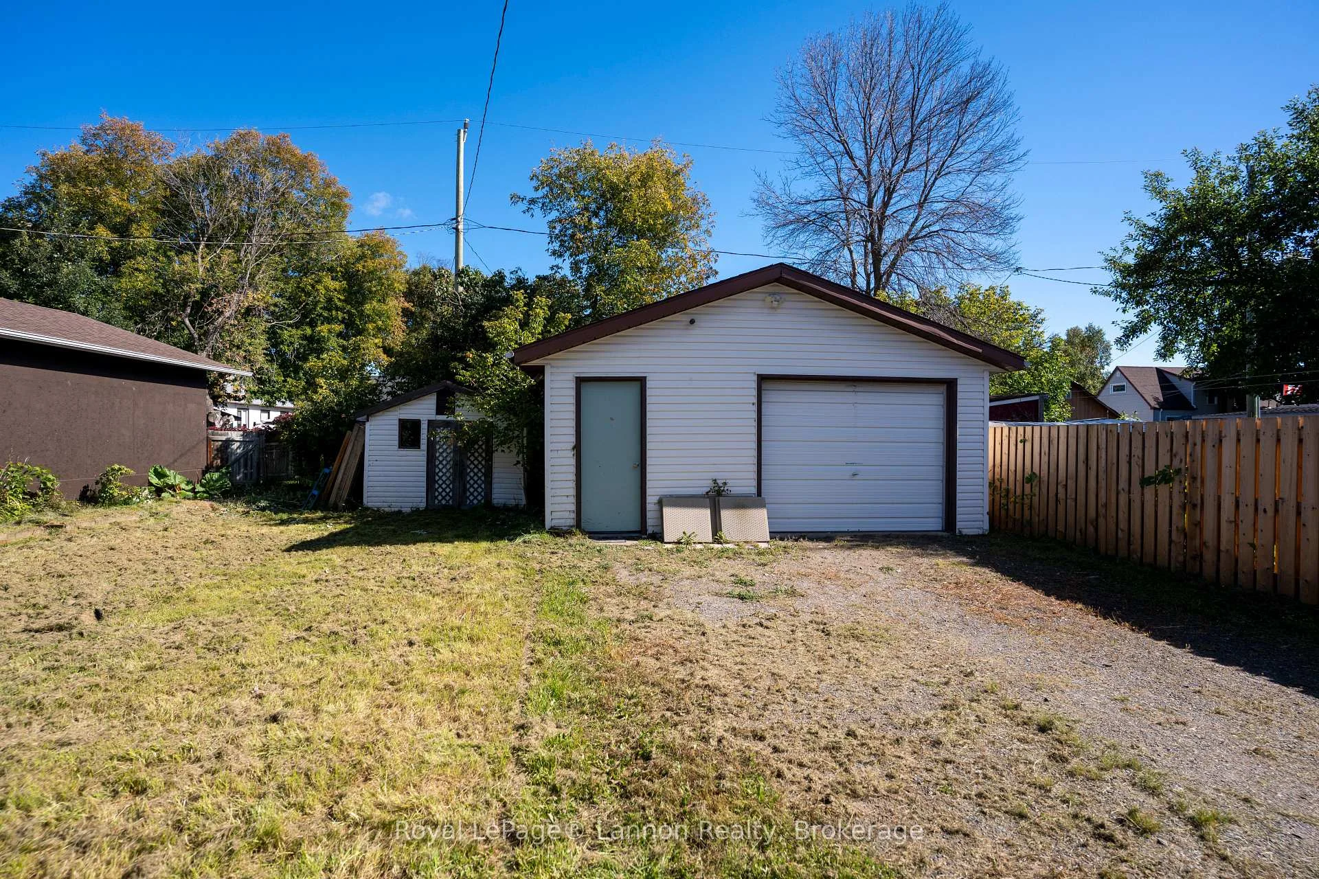 Photo 30 of 738 Mortimer Avenue E, Thunder Bay, Westfort — HOMEH