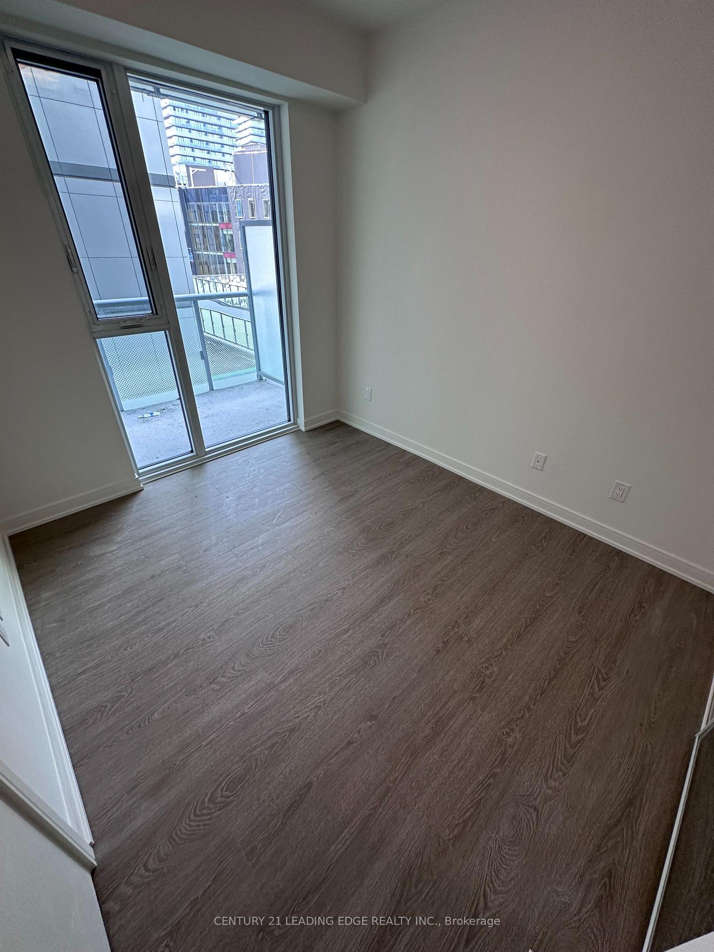 Photo 4 of Unit 415, 425 Front Street E, Toronto, Waterfront Communities — HOMEH