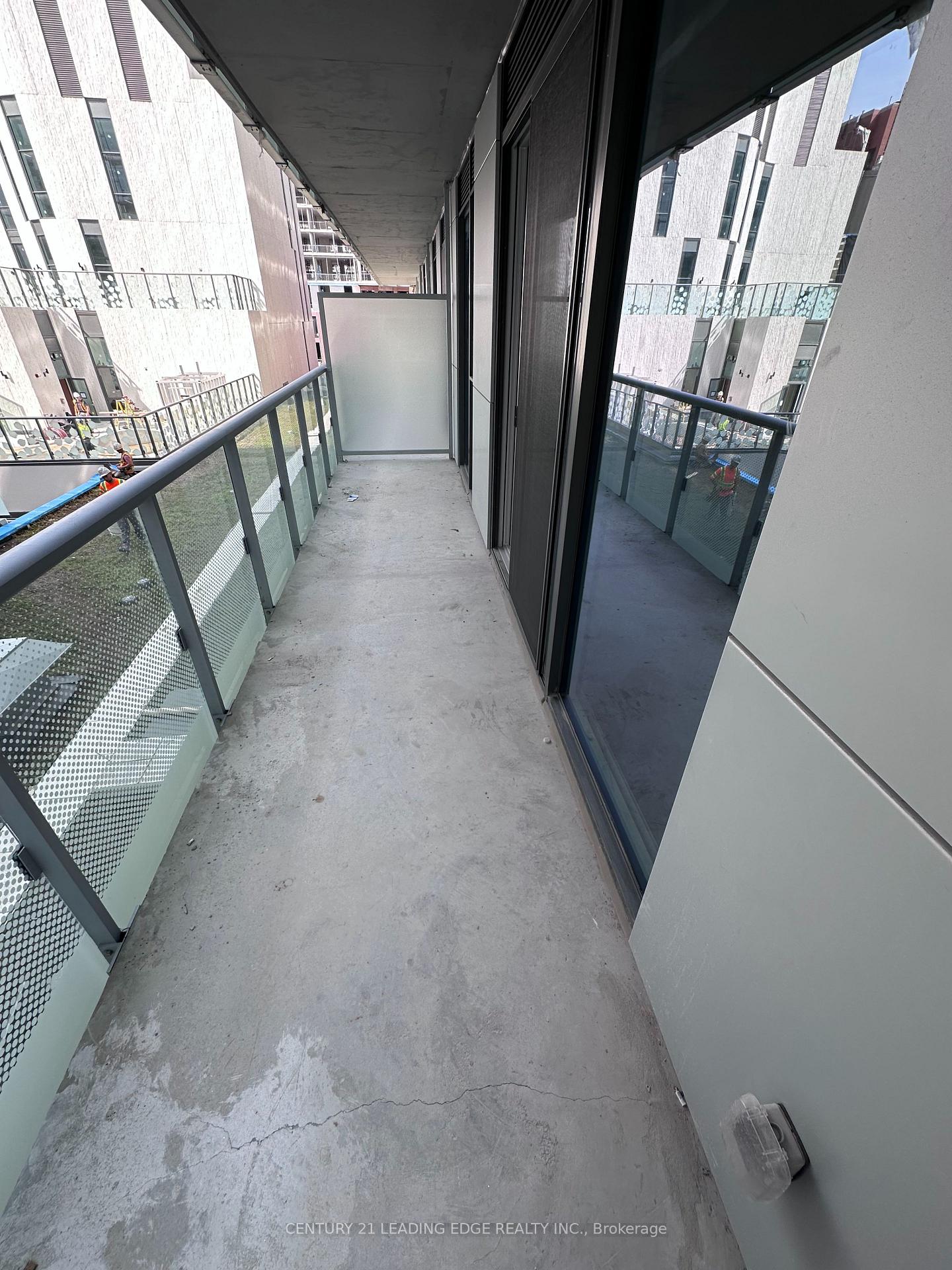 Photo 7 of Unit 415, 425 Front Street E, Toronto, Waterfront Communities — HOMEH