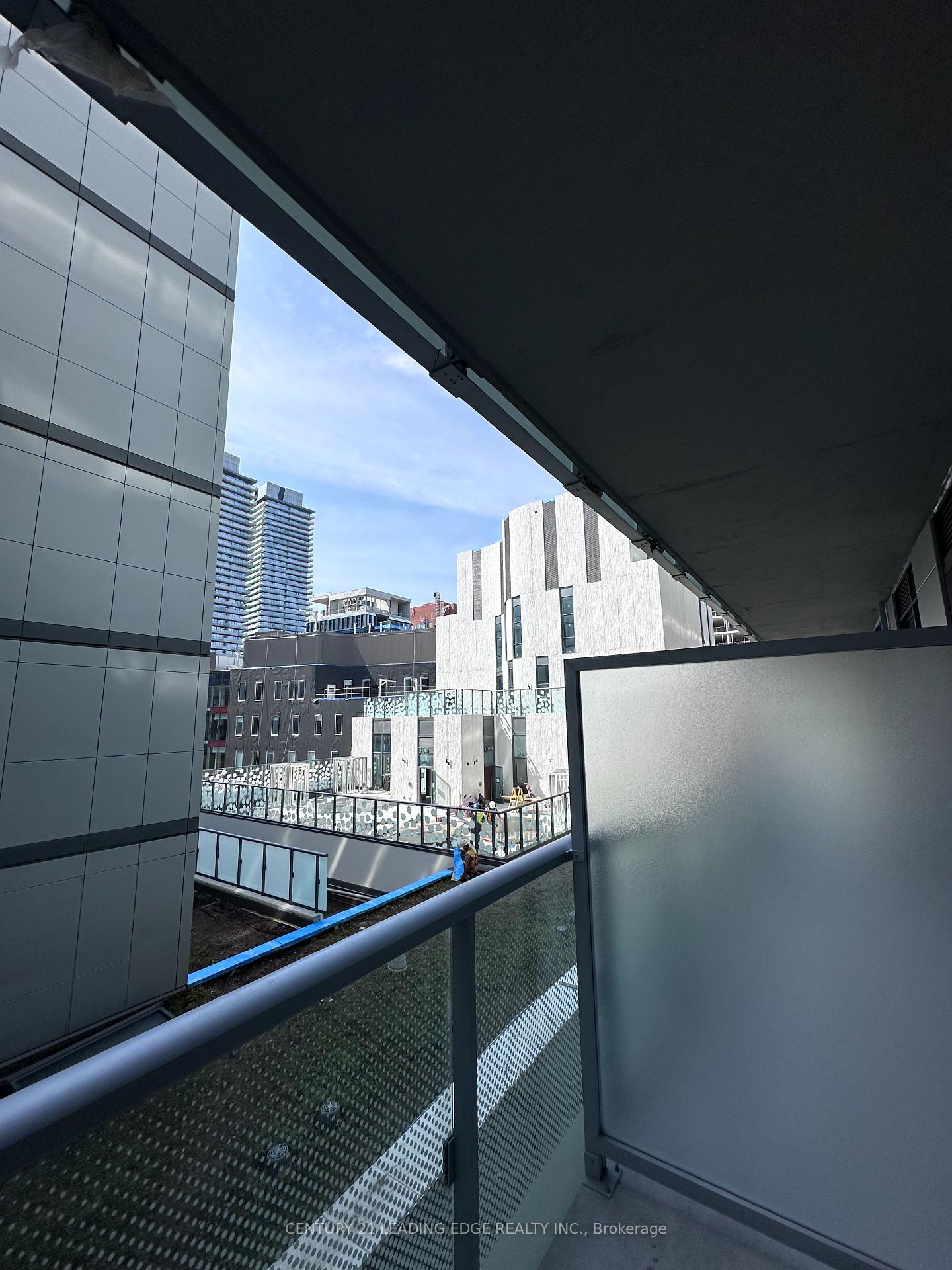 Photo 8 of Unit 415, 425 Front Street E, Toronto, Waterfront Communities — HOMEH