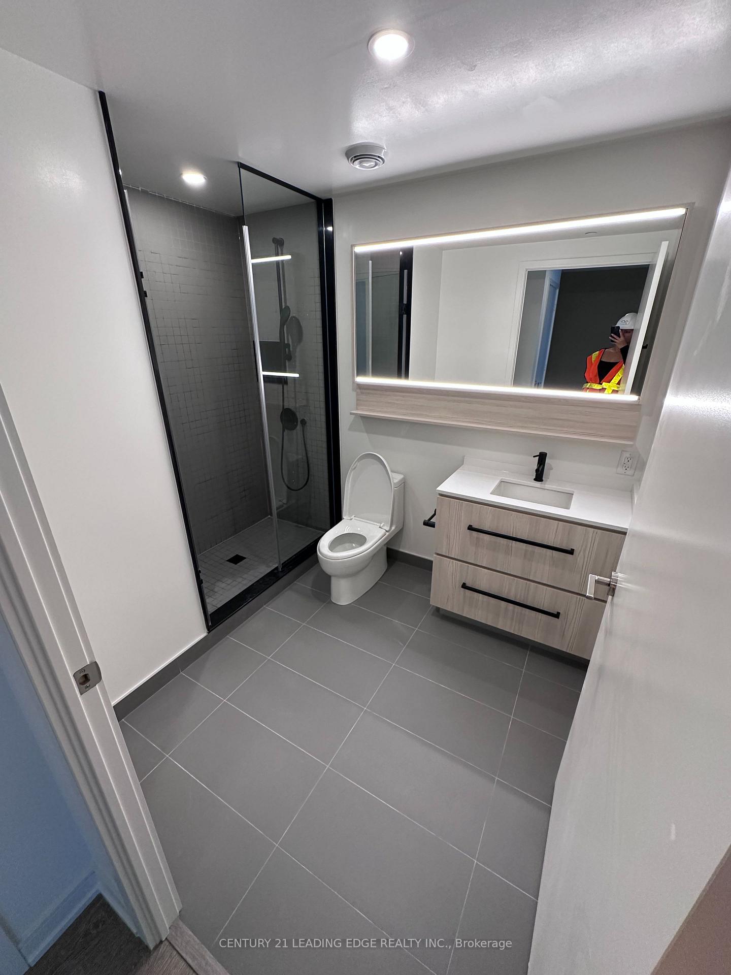 Photo 11 of Unit 415, 425 Front Street E, Toronto, Waterfront Communities — HOMEH