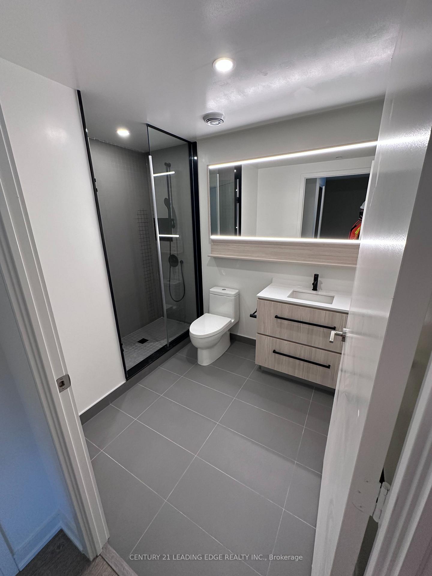 Photo 12 of Unit 415, 425 Front Street E, Toronto, Waterfront Communities — HOMEH