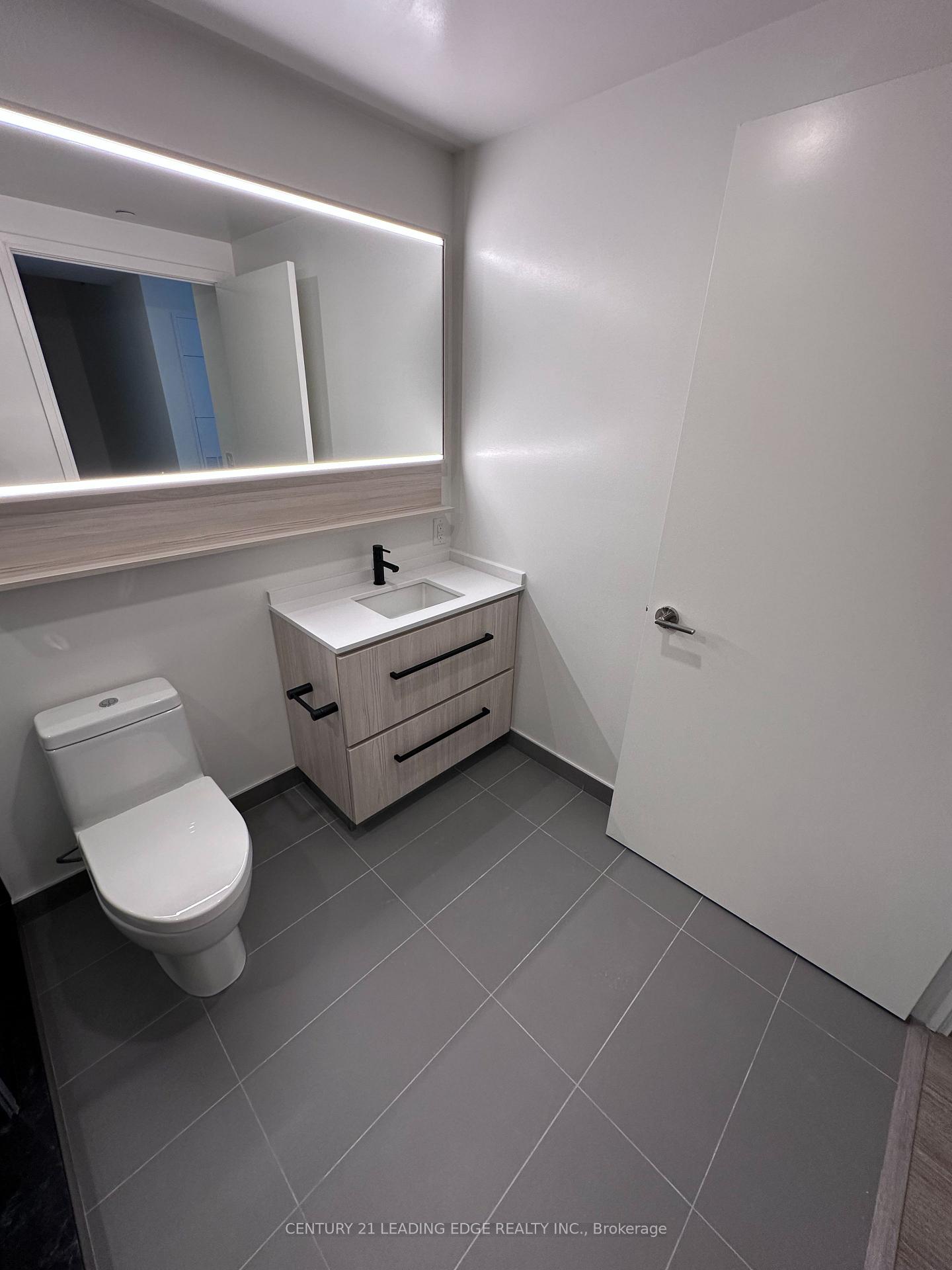 Photo 13 of Unit 415, 425 Front Street E, Toronto, Waterfront Communities — HOMEH