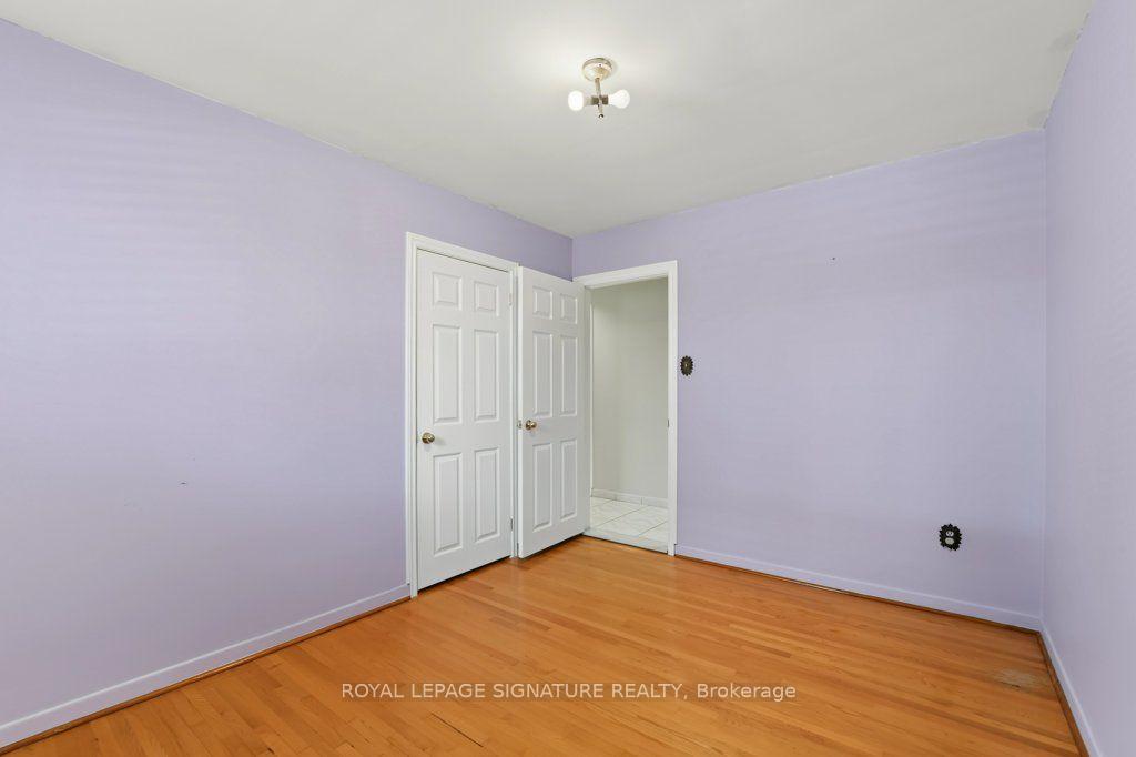 Photo 20 of 56 Apricot Street, Markham, Bayview Glen — HOMEH