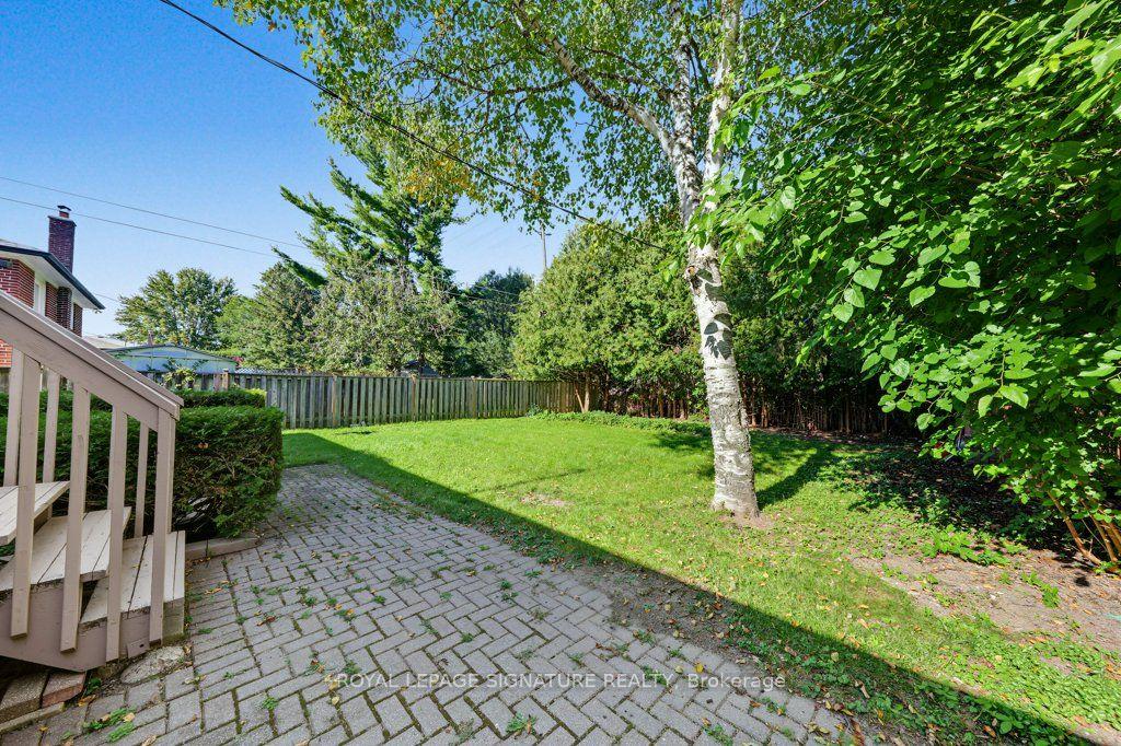 Photo 42 of 56 Apricot Street, Markham, Bayview Glen — HOMEH