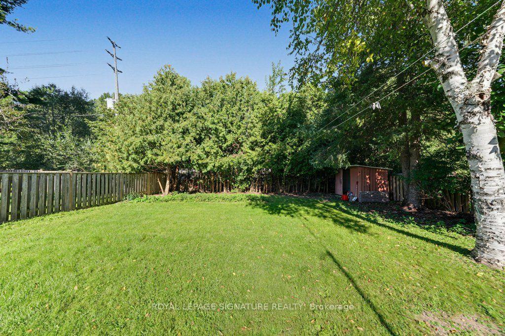 Photo 43 of 56 Apricot Street, Markham, Bayview Glen — HOMEH