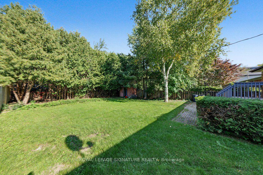 Photo 44 of 56 Apricot Street, Markham, Bayview Glen — HOMEH