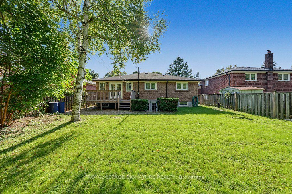 Photo 46 of 56 Apricot Street, Markham, Bayview Glen — HOMEH