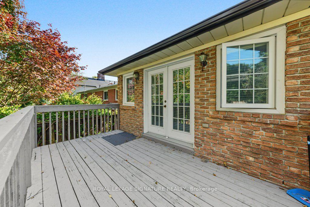 Photo 49 of 56 Apricot Street, Markham, Bayview Glen — HOMEH