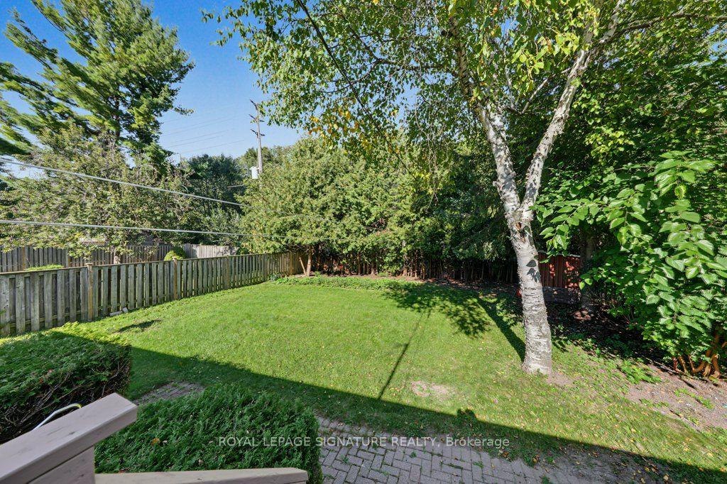 Photo 50 of 56 Apricot Street, Markham, Bayview Glen — HOMEH