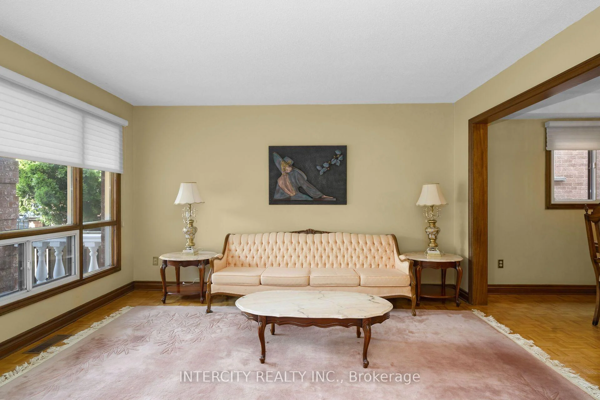 Photo 14 of 57 Kaiser Drive, Vaughan, West Woodbridge — HOMEH