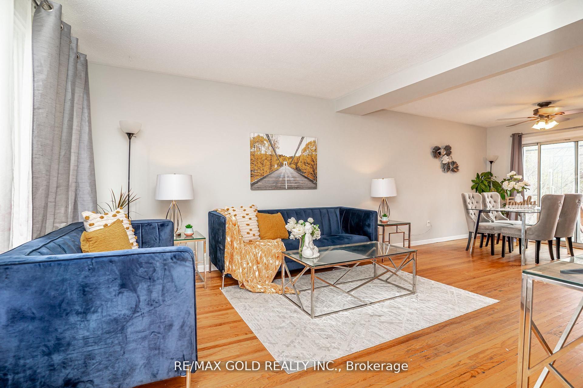 Photo 6 of 9 Mordon Court, Brampton, Madoc — HOMEH