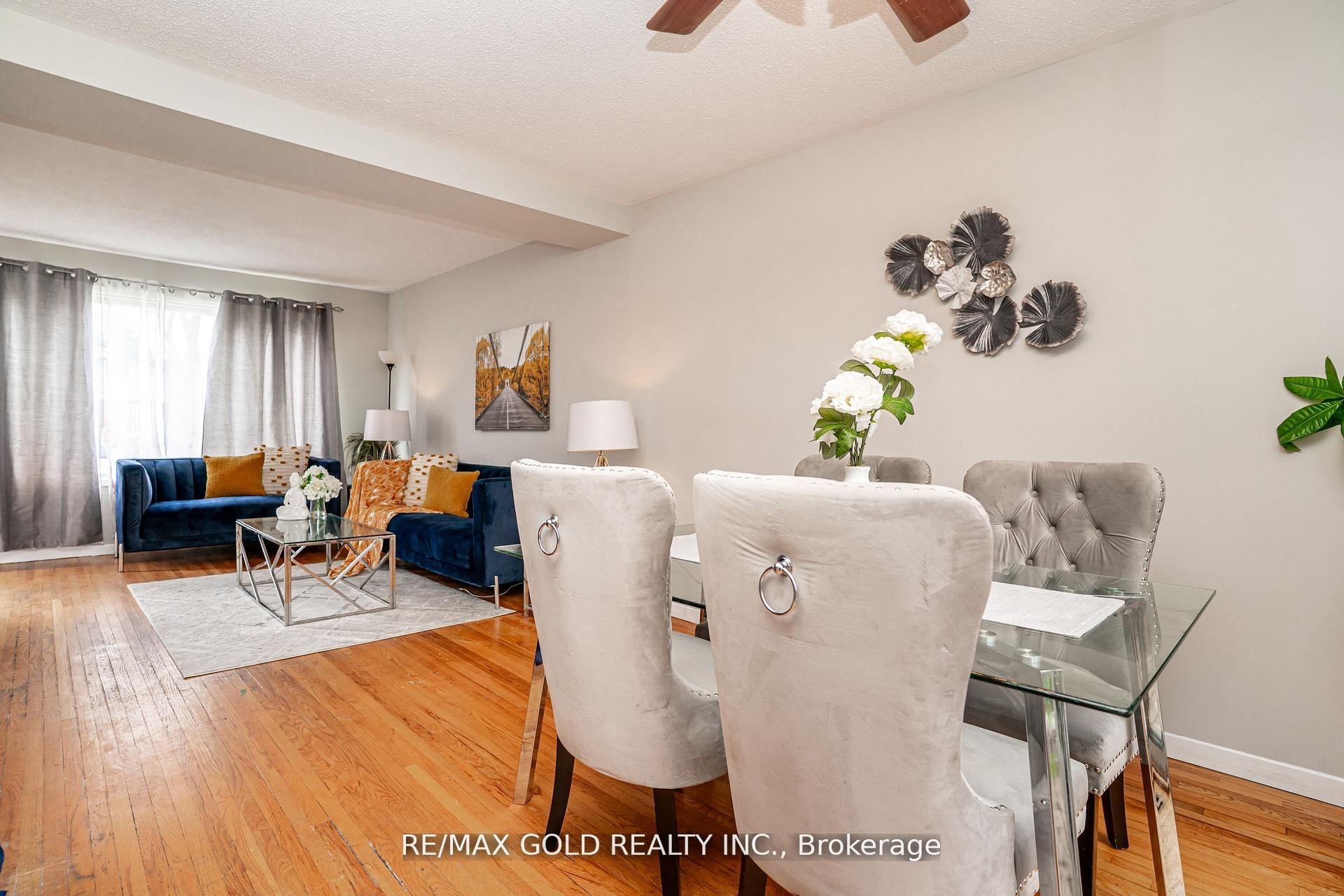Photo 9 of 9 Mordon Court, Brampton, Madoc — HOMEH