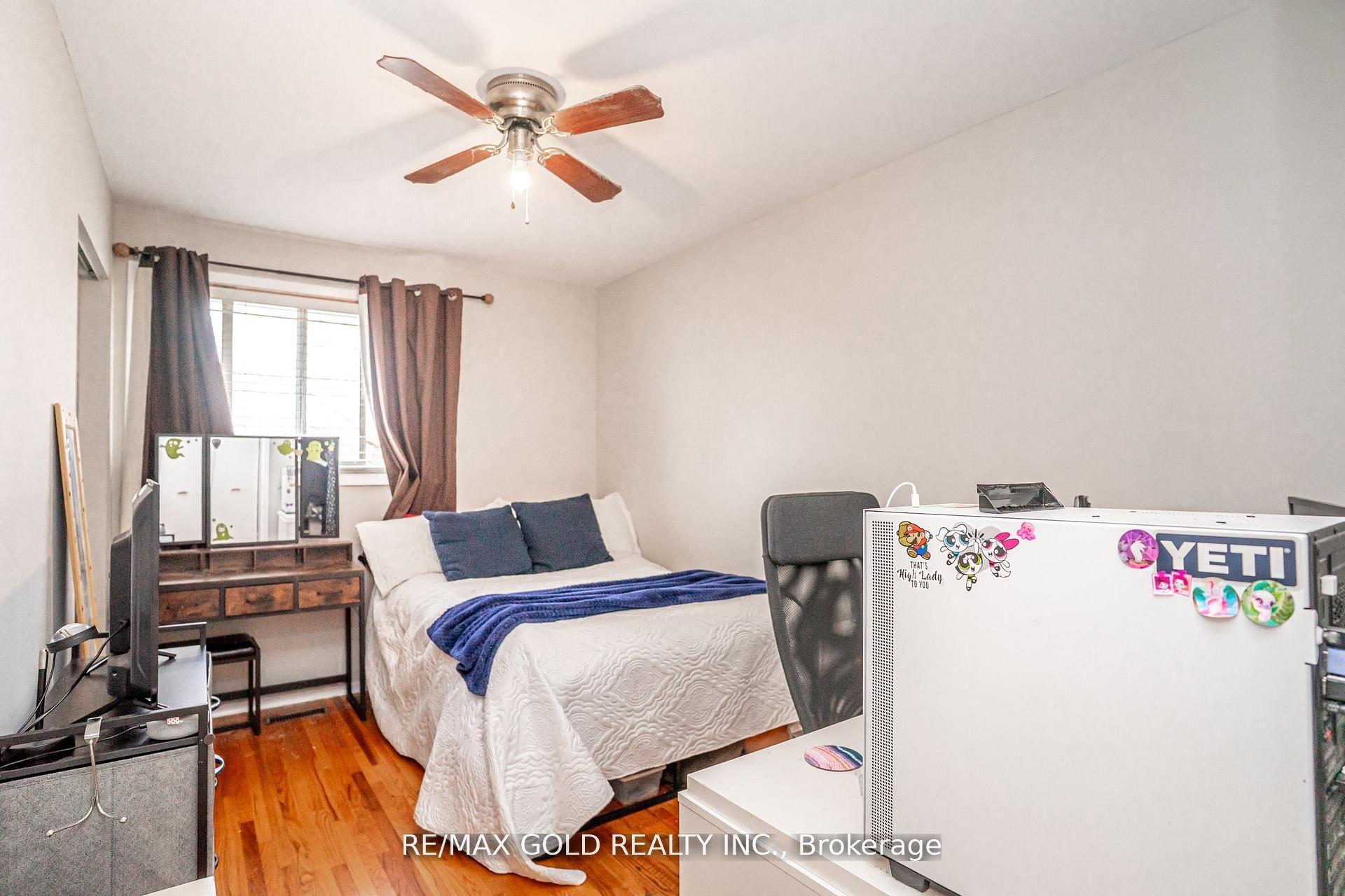 Photo 16 of 9 Mordon Court, Brampton, Madoc — HOMEH