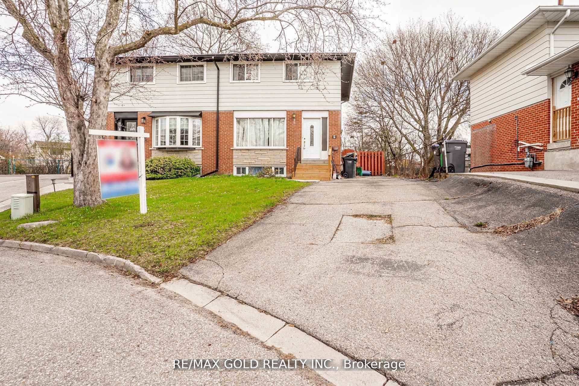 Photo 30 of 9 Mordon Court, Brampton, Madoc — HOMEH