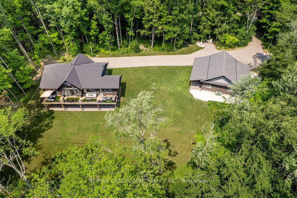 Photo 3 of 1445 Beiers Road, Gravenhurst, Morrison — HOMEH