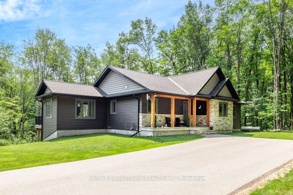Photo 4 of 1445 Beiers Road, Gravenhurst, Morrison — HOMEH