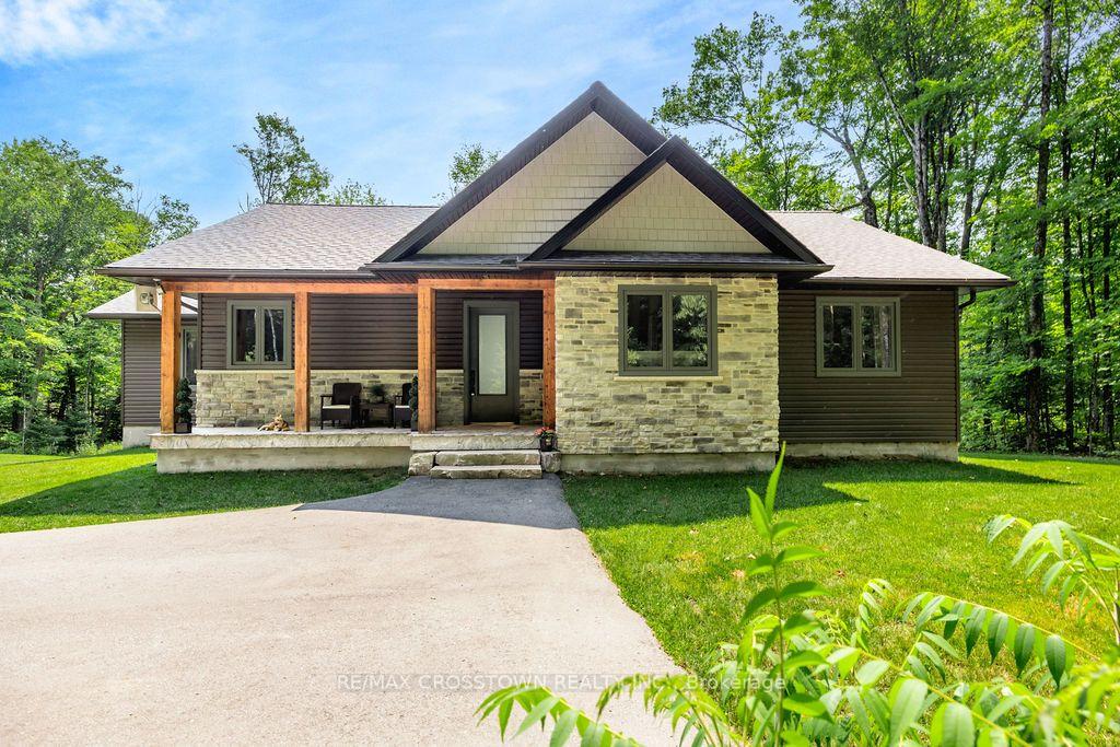 Photo 6 of 1445 Beiers Road, Gravenhurst, Morrison — HOMEH