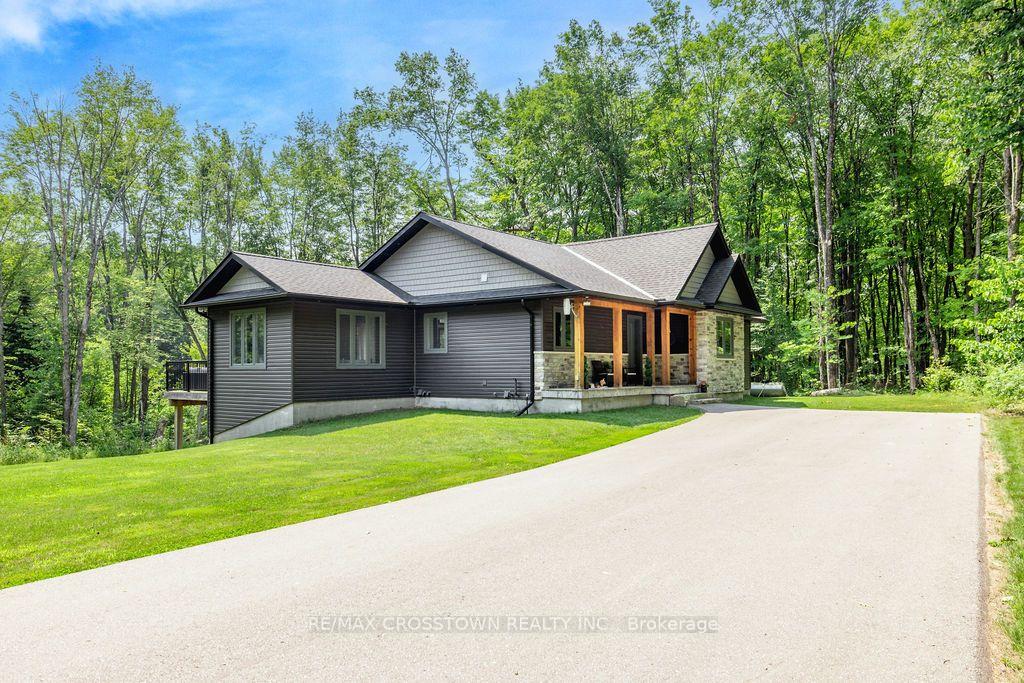 Photo 7 of 1445 Beiers Road, Gravenhurst, Morrison — HOMEH