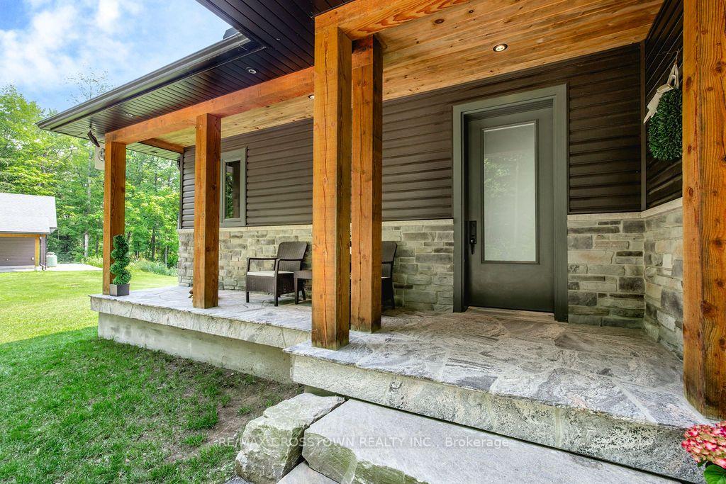 Photo 8 of 1445 Beiers Road, Gravenhurst, Morrison — HOMEH