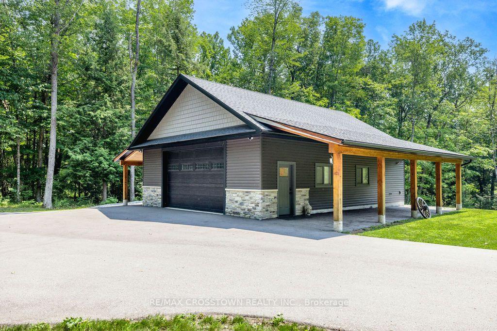 Photo 9 of 1445 Beiers Road, Gravenhurst, Morrison — HOMEH