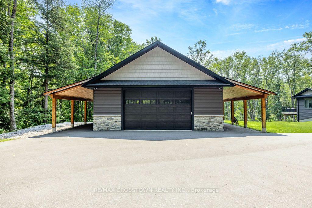 Photo 10 of 1445 Beiers Road, Gravenhurst, Morrison — HOMEH