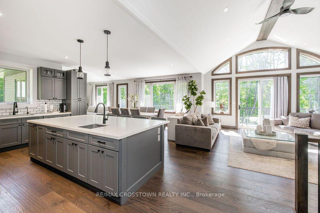 Photo 16 of 1445 Beiers Road, Gravenhurst, Morrison — HOMEH
