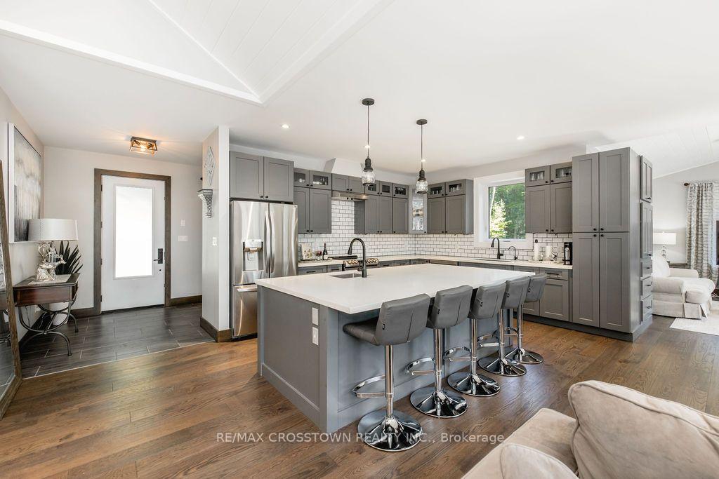 Photo 17 of 1445 Beiers Road, Gravenhurst, Morrison — HOMEH