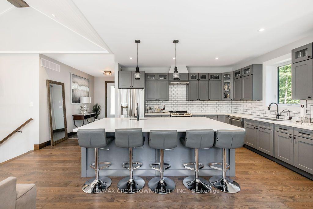 Photo 18 of 1445 Beiers Road, Gravenhurst, Morrison — HOMEH