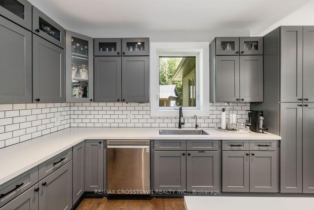 Photo 20 of 1445 Beiers Road, Gravenhurst, Morrison — HOMEH
