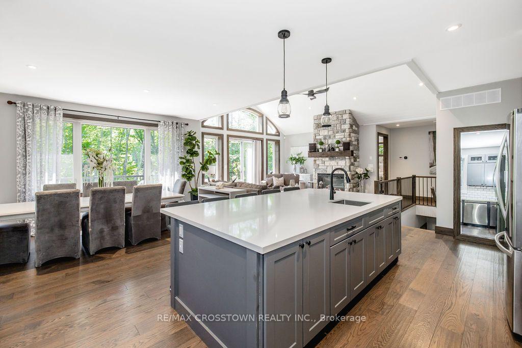 Photo 21 of 1445 Beiers Road, Gravenhurst, Morrison — HOMEH