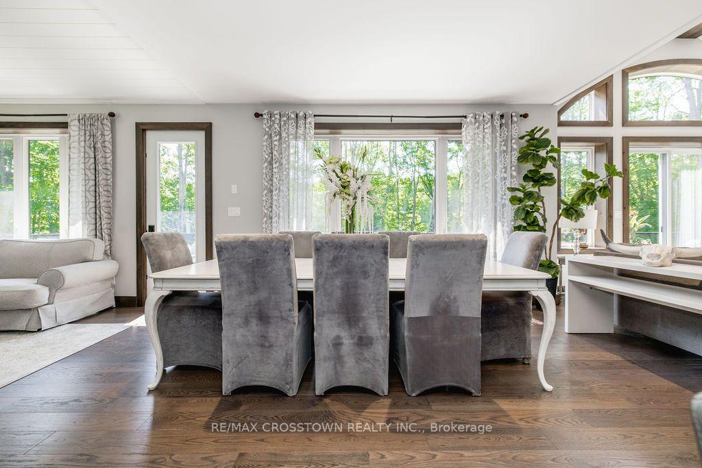 Photo 22 of 1445 Beiers Road, Gravenhurst, Morrison — HOMEH