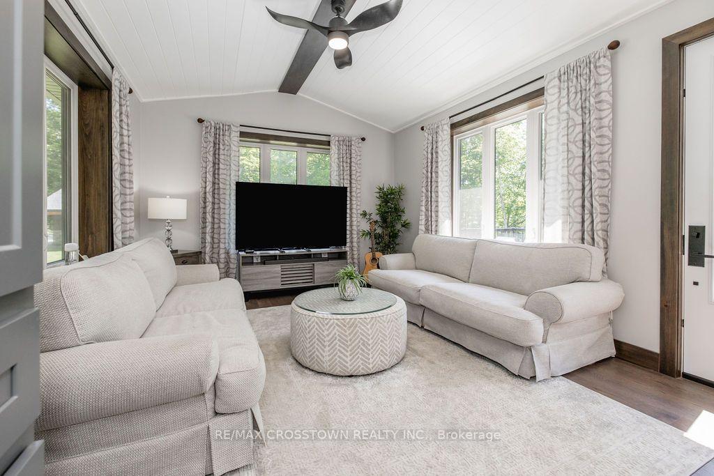 Photo 24 of 1445 Beiers Road, Gravenhurst, Morrison — HOMEH