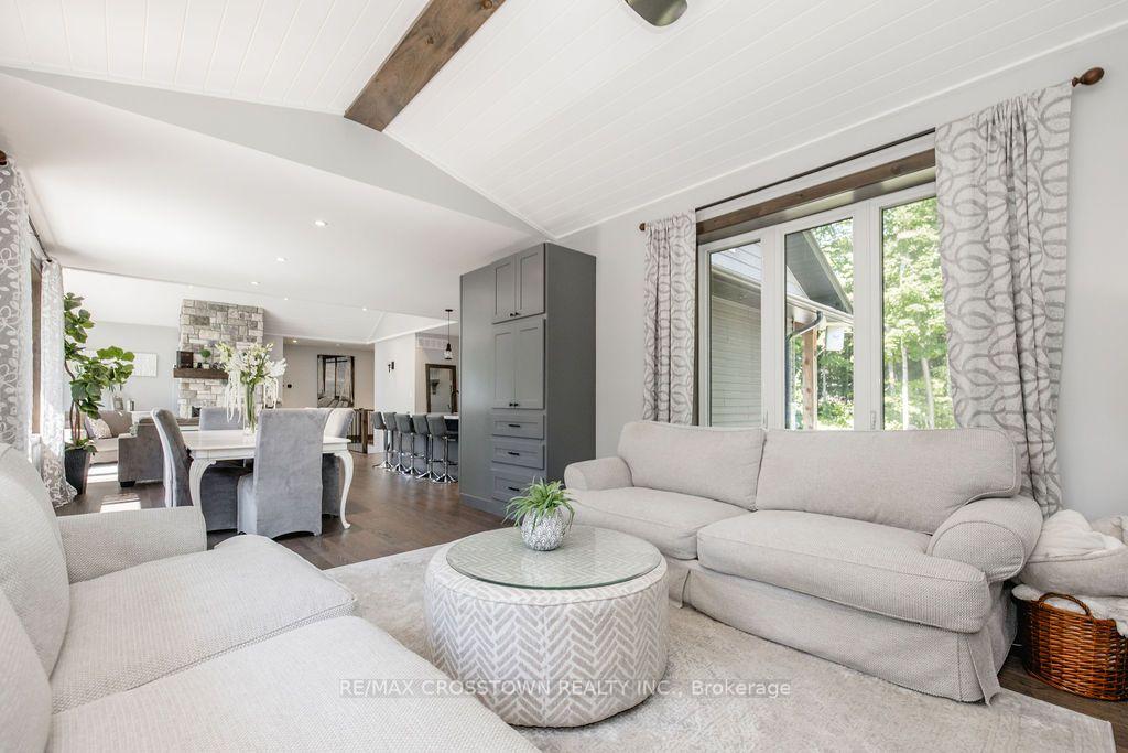 Photo 25 of 1445 Beiers Road, Gravenhurst, Morrison — HOMEH