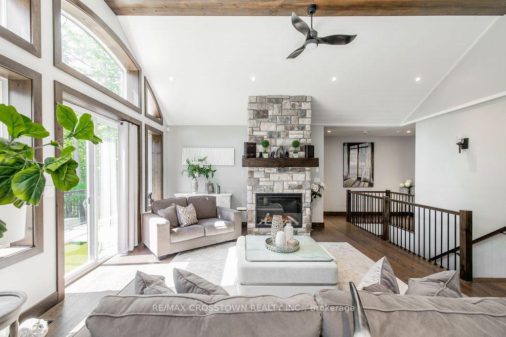 Photo 26 of 1445 Beiers Road, Gravenhurst, Morrison — HOMEH