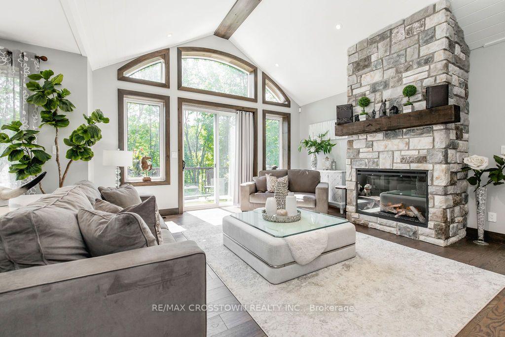 Photo 27 of 1445 Beiers Road, Gravenhurst, Morrison — HOMEH