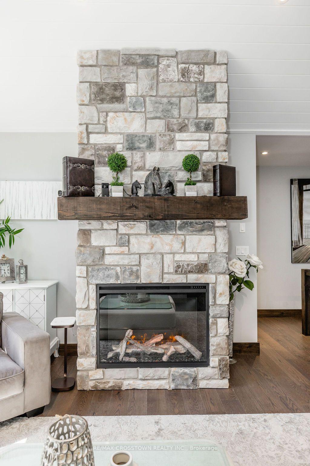 Photo 29 of 1445 Beiers Road, Gravenhurst, Morrison — HOMEH