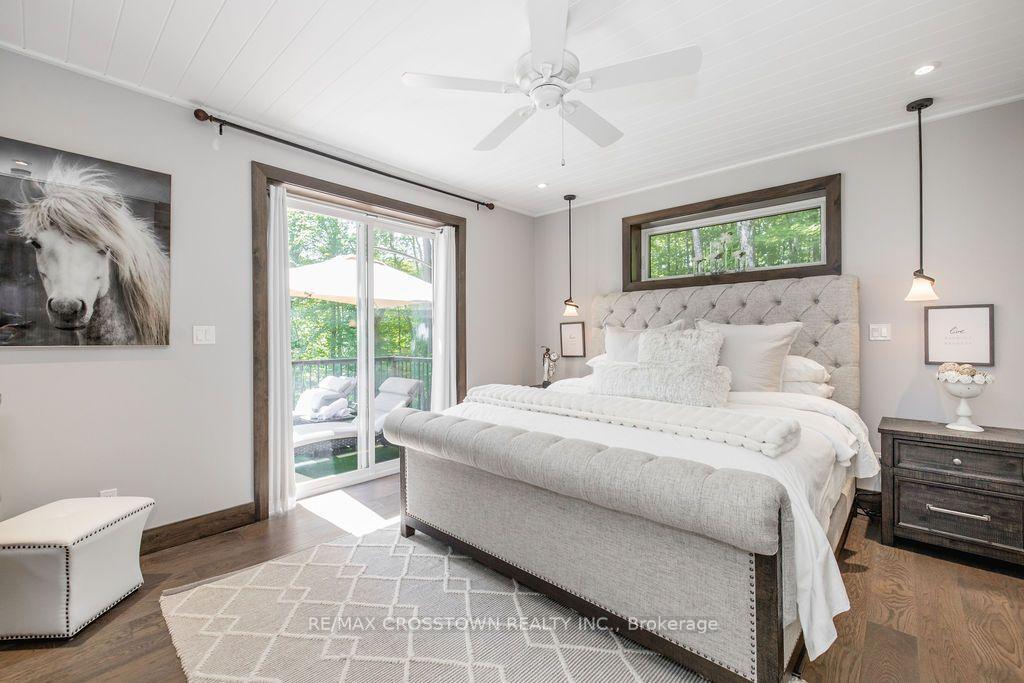 Photo 30 of 1445 Beiers Road, Gravenhurst, Morrison — HOMEH