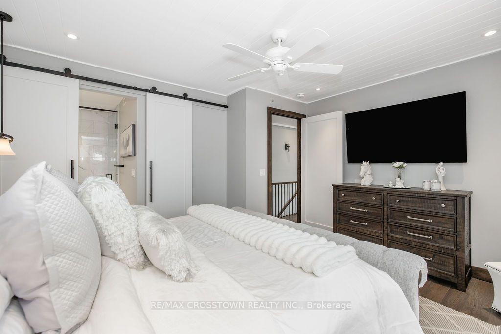 Photo 31 of 1445 Beiers Road, Gravenhurst, Morrison — HOMEH