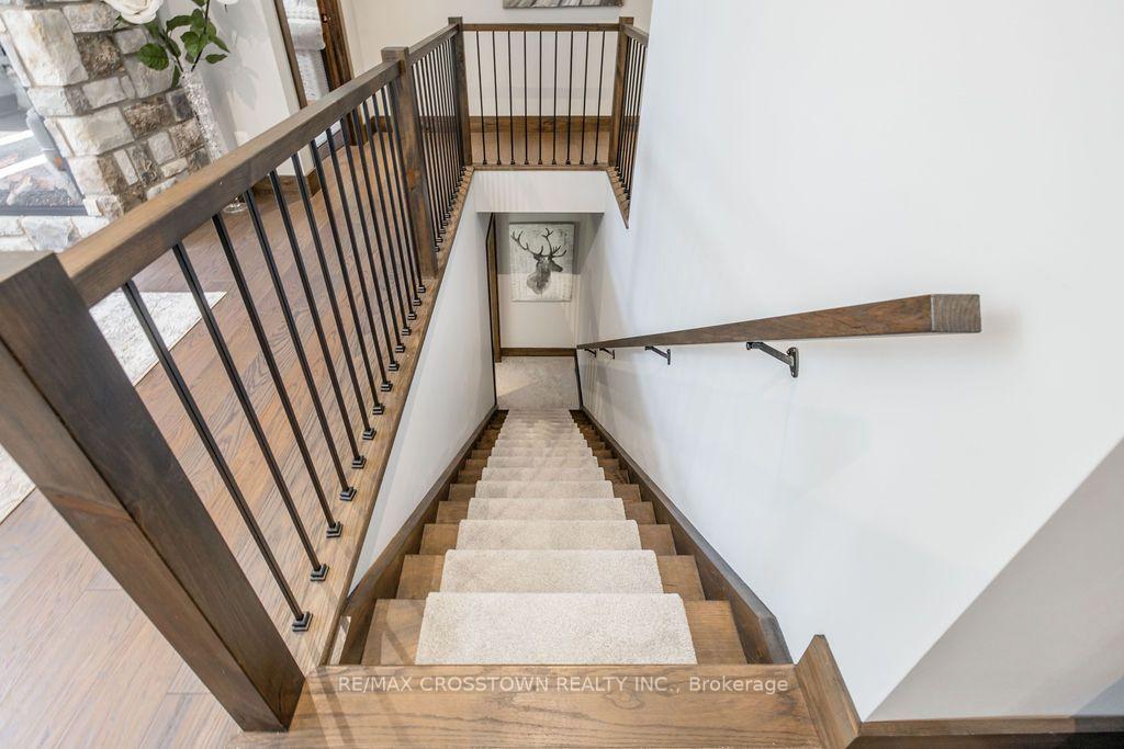 Photo 37 of 1445 Beiers Road, Gravenhurst, Morrison — HOMEH