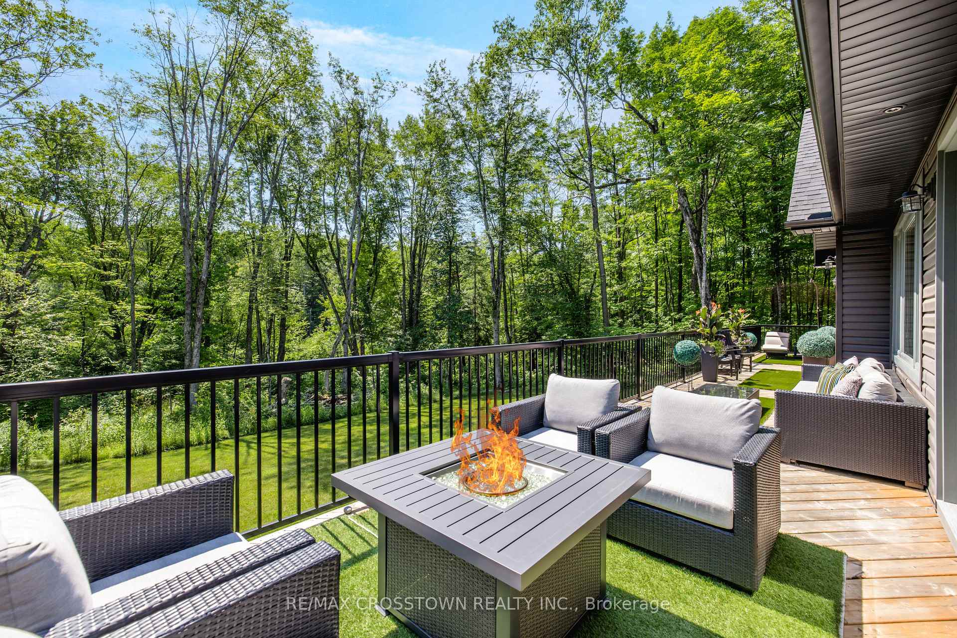 Photo 49 of 1445 Beiers Road, Gravenhurst, Morrison — HOMEH